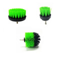 3pcs set popular high quality and durable drill brush